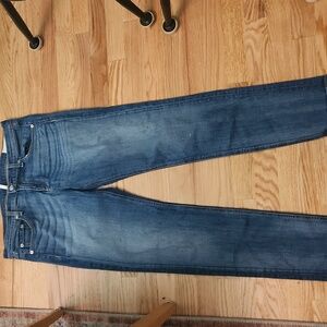 rag & bone Dre Jeans Size 29